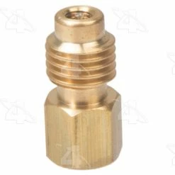 Vacuum Pump Retrofit Adapter - Four Seasons 59086