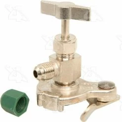 R12 Heavy Duty 14oz A/C Can Tap - Four Seasons 59102