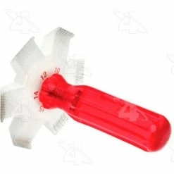 Fin Comb - Four Seasons 59145