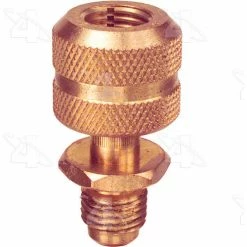 Manifold Gauge - Four Seasons 59177