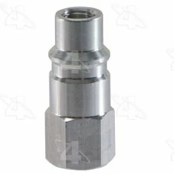 Service Port Evaporator Fitting - Four Seasons 59211