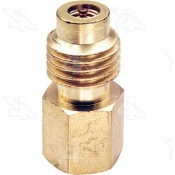 Vacuum Pump Retrofit Adapter - Four Seasons 59216
