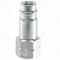 Service Port Evaporator Fitting - Four Seasons 59217