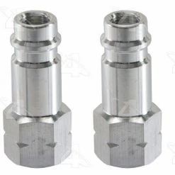 Service Port Evaporator Fitting - Four Seasons 59231