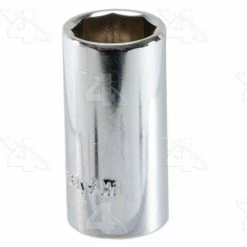 OEM R134a High Side Service Port Adapter - Four Seasons 59262