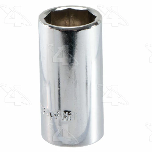 OEM R134a High Side Service Port Adapter - Four Seasons 59262 1 OEM R134a High Side Service Port Adapter - Four Seasons 59262