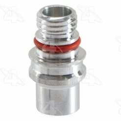 Piedmont 8 Point Service Port Valve Core Socket Remover - Four Seasons 59263