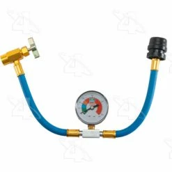 R1234yf Self-Sealing Charging Unit - Four Seasons 59312