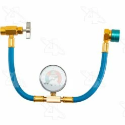 R1234yf Piercing Charging Unit - Four Seasons 59313