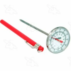 Large Dial A/C Thermometer - Four Seasons 59590