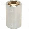 Piedmont 8 Point Service Port Valve Core Socket Remover - Four Seasons 59627