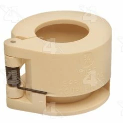 2 Piece #12 White Springlock - Four Seasons 59654