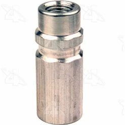 Service Port Evaporator Fitting - Four Seasons 59945