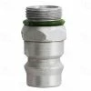 OEM R134a High Side Service Port Adapter - Four Seasons 59972