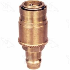 R134a High Side Manifold Gauge Extension - Four Seasons 69238