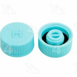 Service Port Valve Core Service Cap - Four Seasons 69501