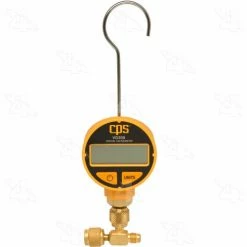 Vacuum Micron Gauge - Four Seasons 69506