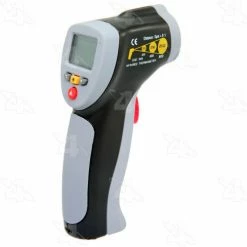 Infrared A/C Thermometer w/ Laser - Four Seasons 69507