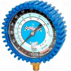 Low Side R134a Manifold Gauge - Four Seasons 69513