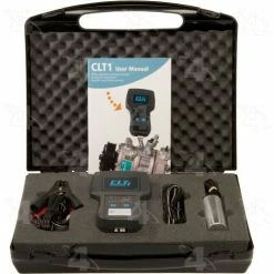 ECV Compressor Diagnostic Tool w/ Connector Kit - Four Seasons 69635