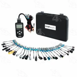 ECV Compressor Diagnostic Tool w/ Connector Kit - Four Seasons 69636