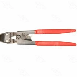 Hand Held Crimper for Burgaflex Hose Fittings - Four Seasons 69915