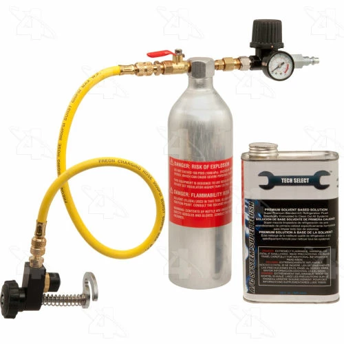 Flush Gun Tool Kit - Four Seasons 99951 1 Flush Gun Tool Kit - Four Seasons 99951