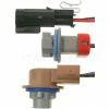 Multi-Function Socket - Standard Ignition S-1471