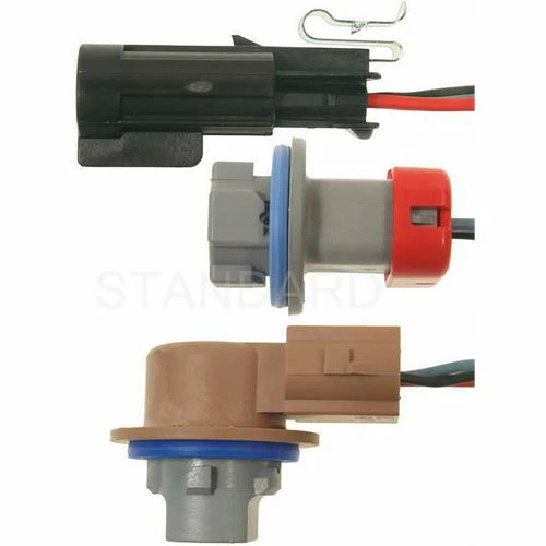 Multi-Function Socket - Standard Ignition S-1471 1 Multi-Function Socket - Standard Ignition S-1471