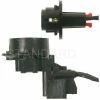 Multi-Function Socket - Standard Ignition S-1729