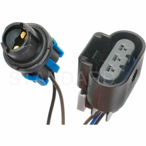 Multi-Function Socket - Standard Ignition S-1820 1 Multi-Function Socket - Standard Ignition S-1820