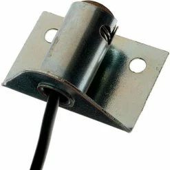 Multi-Function Socket - Standard Ignition S-20