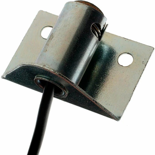 Multi-Function Socket - Standard Ignition S-20 1 Multi-Function Socket - Standard Ignition S-20