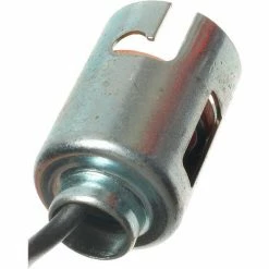 Multi-Function Socket - Standard Ignition S-21