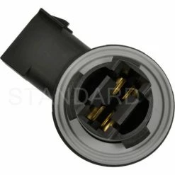 Multi-Function Socket - Standard Ignition S-2139