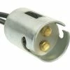 Multi-Function Socket - Standard Ignition S-25N