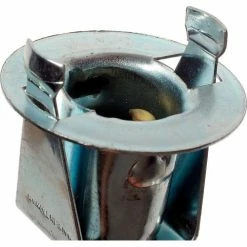 Multi-Function Socket - Standard Ignition S-27