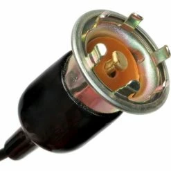 Multi-Function Socket - Standard Ignition S-35