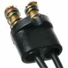Multi-Function Socket - Standard Ignition S-39