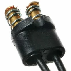 Multi-Function Socket - Standard Ignition S-39