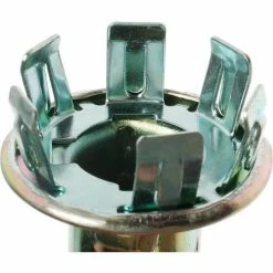 Multi-Function Socket - Standard Ignition S-44