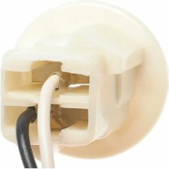 Multi-Function Socket - Standard Ignition S-49