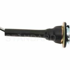 Multi-Function Socket - Standard Ignition S-501