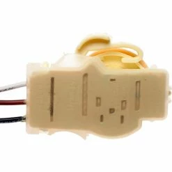 Multi-Function Socket - Standard Ignition S-507