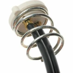 Multi-Function Socket - Standard Ignition S-51