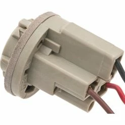 Multi-Function Socket - Standard Ignition S-512