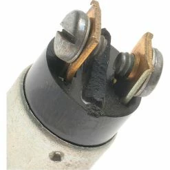 Multi-Function Socket - Standard Ignition S-518