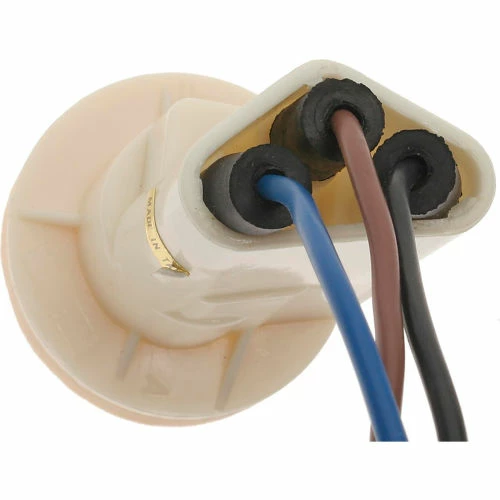 Multi-Function Socket - Standard Ignition S-521 1 Multi-Function Socket - Standard Ignition S-521