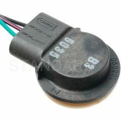 Multi-Function Socket - Standard Ignition S-532