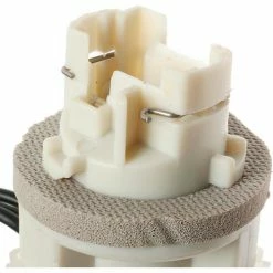 Multi-Function Socket - Standard Ignition S-547